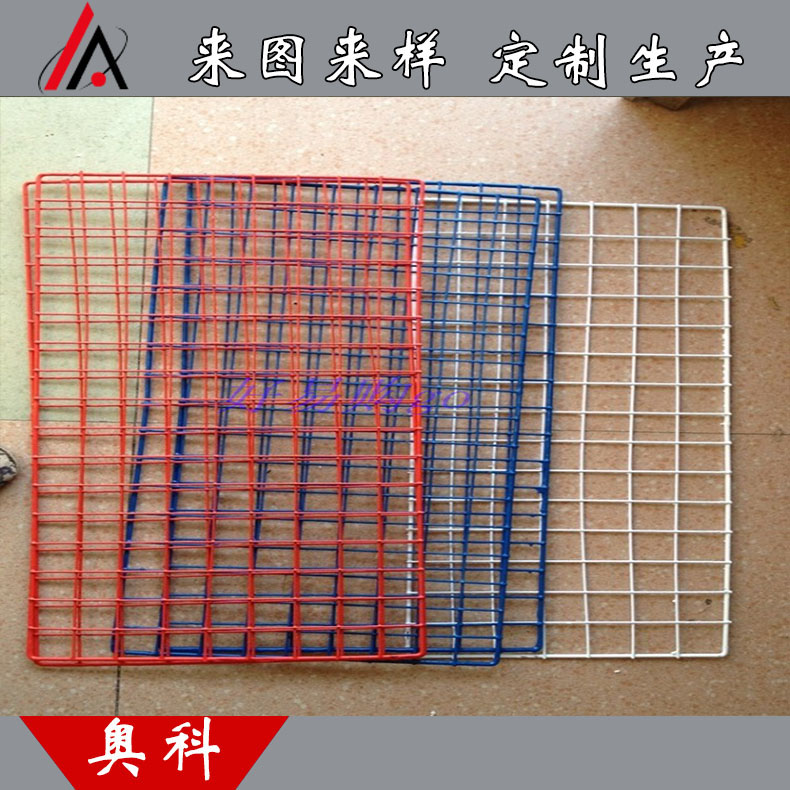 廠價(jià)銷(xiāo)售多用電焊網(wǎng)片  彩色電焊網(wǎng)片  貨架電焊網(wǎng)片 隔層電焊網(wǎng)片