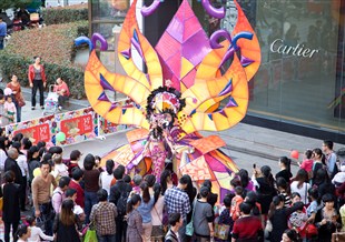 女王花車租賃 女王花車出租