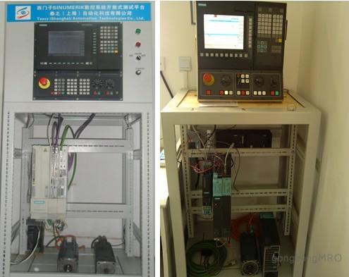 西門子機床維修