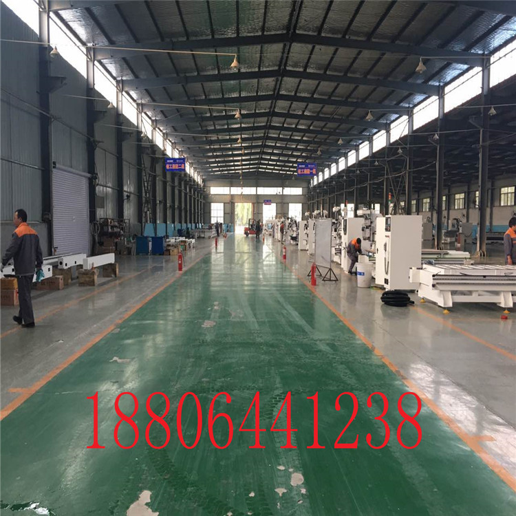 河北邯鄲銷售量最火爆的板式家具數(shù)控開料機