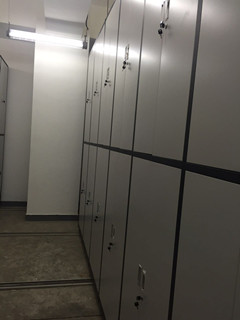 浙江省湖州市南潯區(qū)密集柜書架廠家直銷