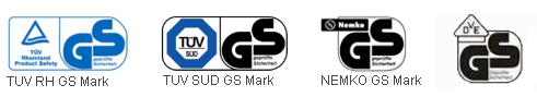 TUV認(rèn)證怎么申請(qǐng)？（TUV safety Mark, TUV Bauart M