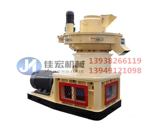 環(huán)保生物質(zhì)顆粒機 560型稻殼顆粒機 大中小型木屑顆粒機