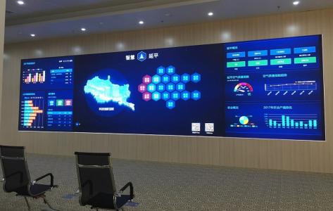 小間距LED顯示屏將給芯片端帶來這些挑戰(zhàn)