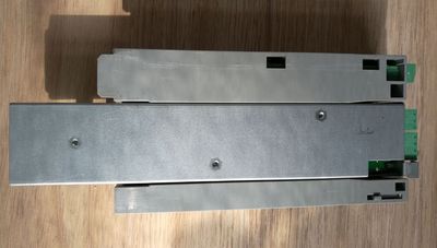 艾默生M225S1Z監(jiān)控模塊 M225S1Z A02通訊電源模塊監(jiān)控
