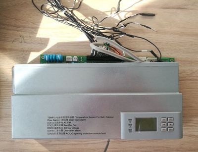 艾默生M2433U21監(jiān)控模塊M2433U21通訊電源模塊監(jiān)控