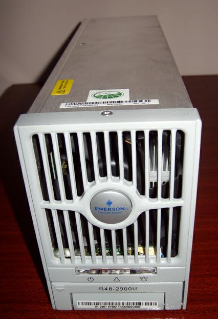 維諦R48-2900U艾默生PS48600-3B/2900U專用