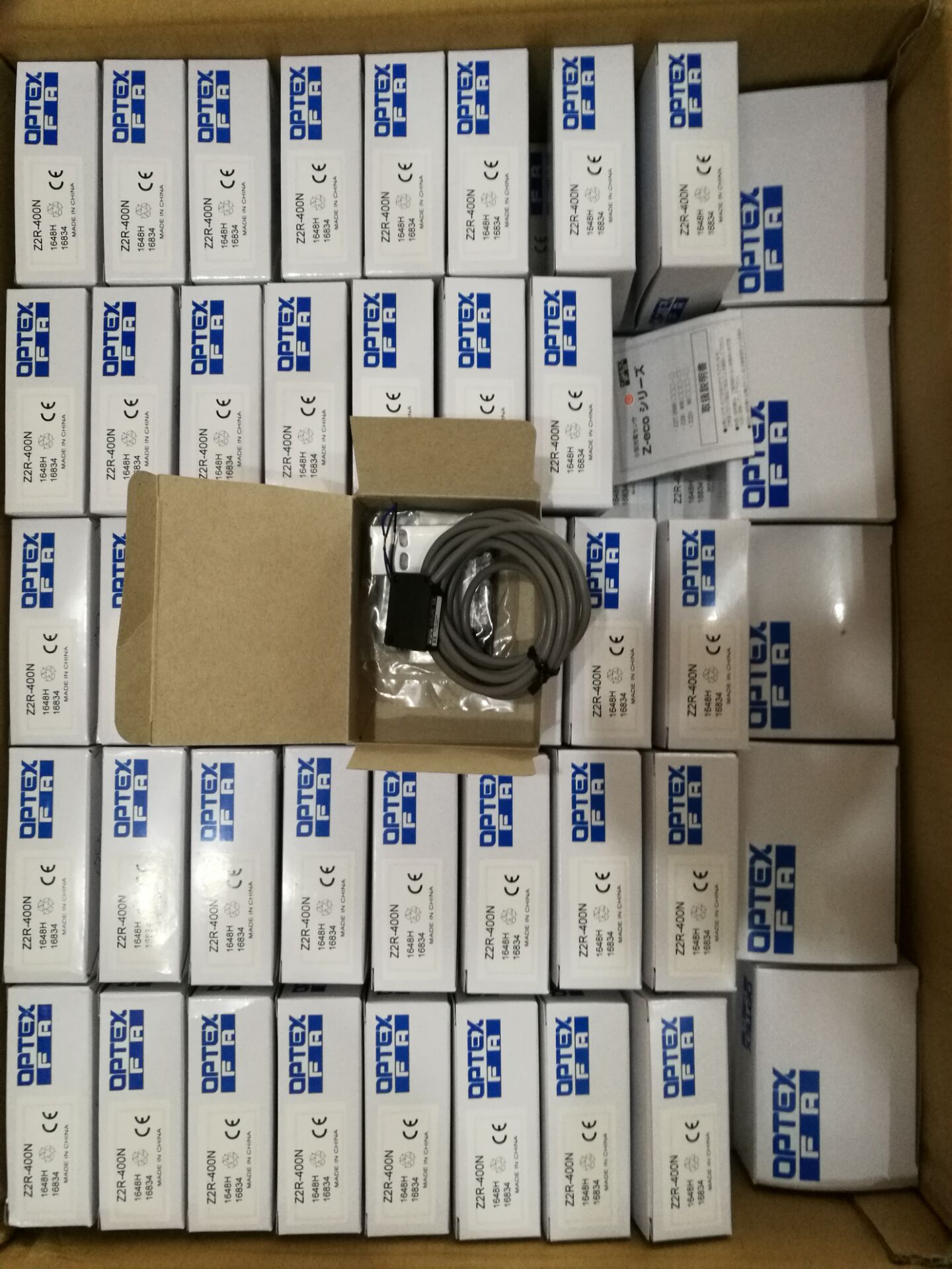 OPTEX傳感器 奧普士OPTEX傳感器