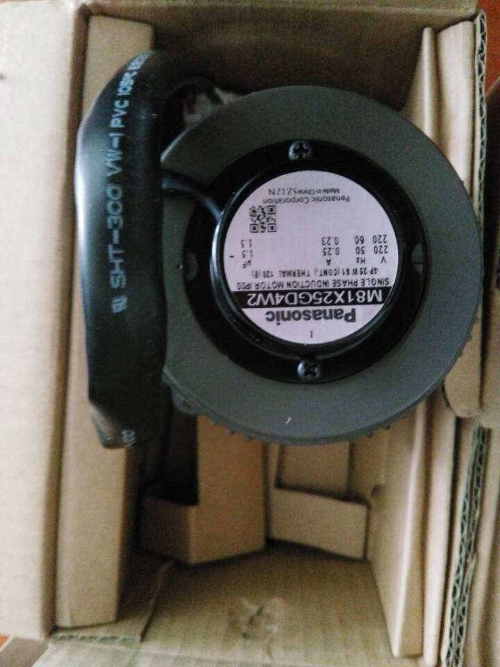 MUX715GW伺服電機(jī)
