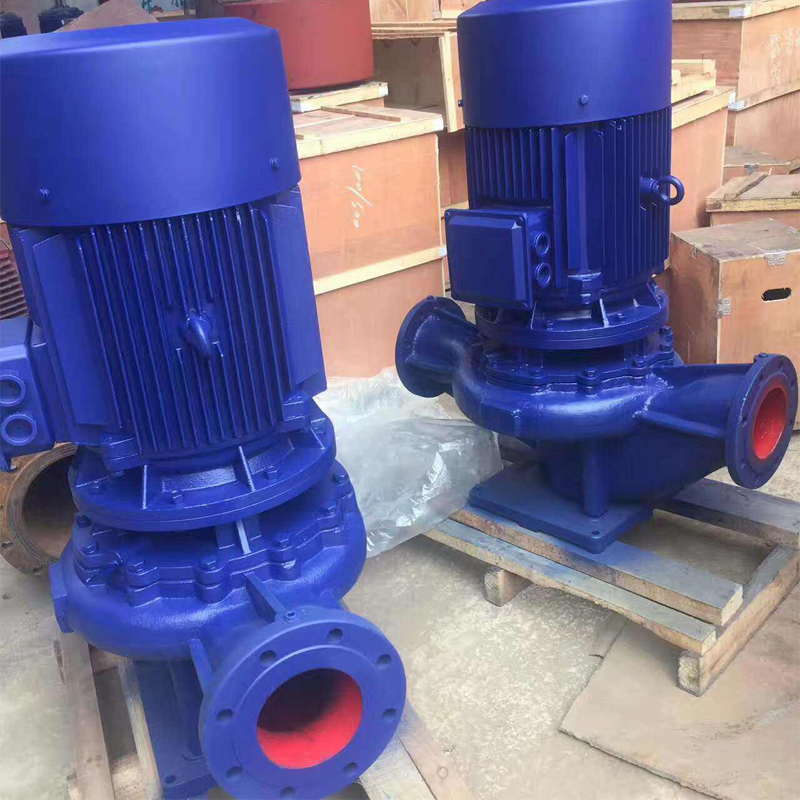 恩施消防噴淋泵型號