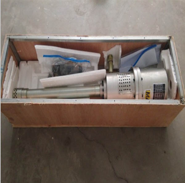 忻州礦用氣動單液注漿泵