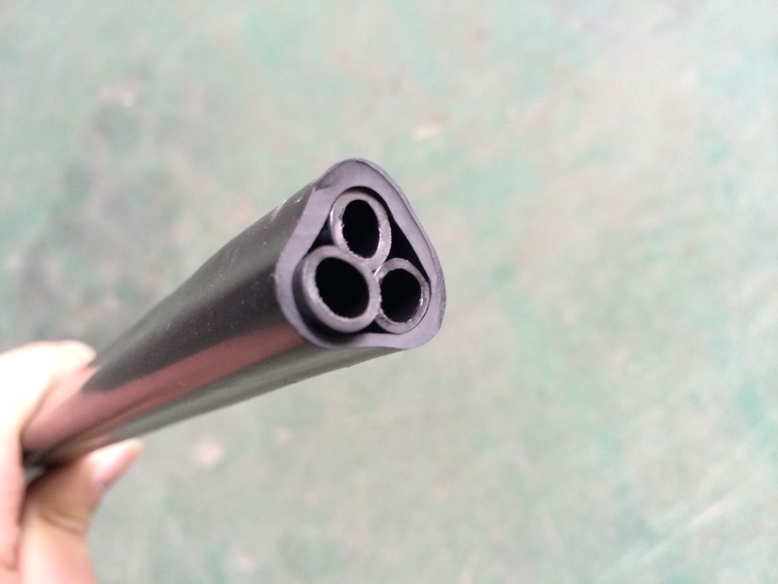 畢節(jié)PE-ZKW-8×1煤礦用聚乙烯束管廠家直銷價(jià)格
