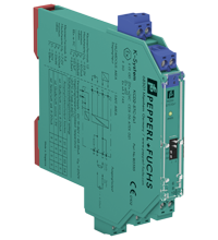 KFD2-CR4-1.2O安全柵倍加福特價銷售