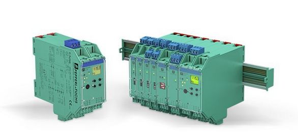 KFD2-SCD-EX1.LKP+F安全柵特價