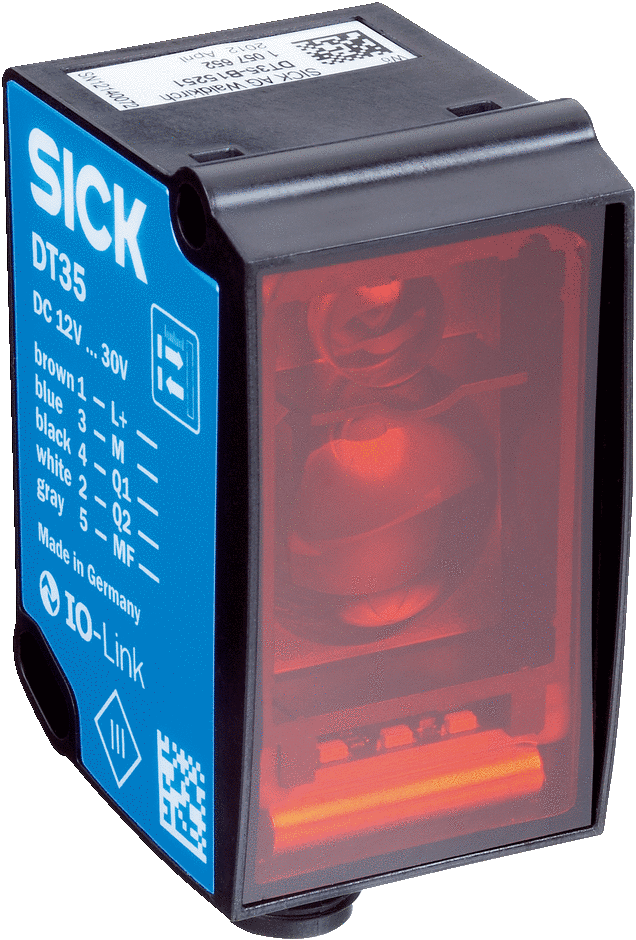 WLG4SC-3P5232HA00西克光電開關