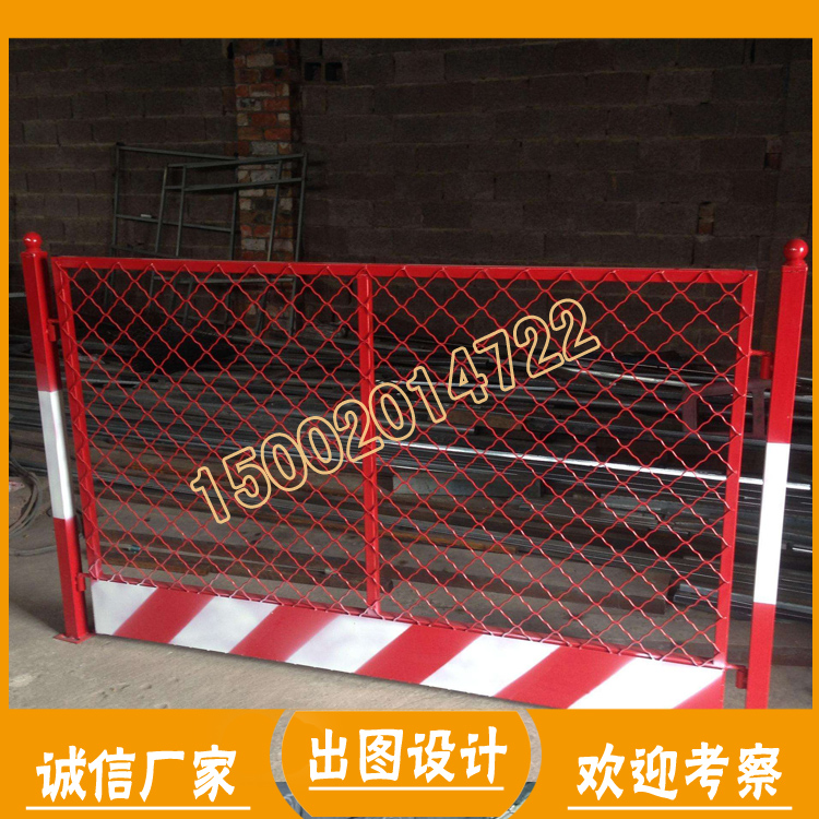 惠州路橋建筑圍欄 防攀爬基坑圍擋現(xiàn)貨 博羅高空防砂石護欄