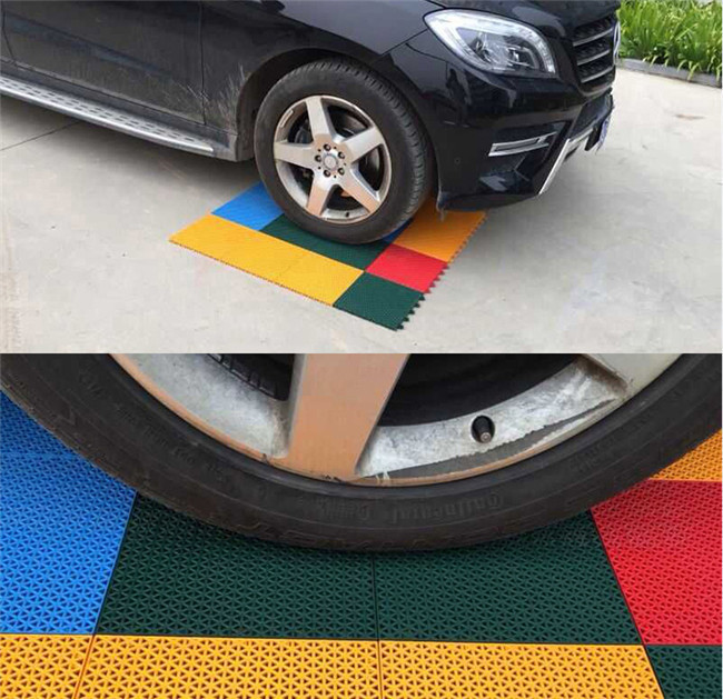 pvc懸浮式拼接地板哪家好