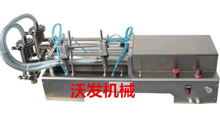 河北單頭臥式香油灌裝機，邯鄲臥式花生油灌裝機限時8折促銷