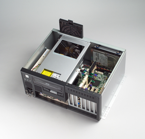 研華 IPC-7120工控機河北研華工控機