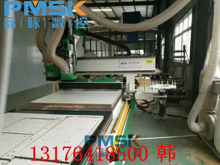 數(shù)控開料機打孔一體機濟南哪家做的好