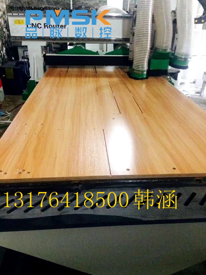 訂購一臺好的數(shù)控開料機(jī)注意哪些事項
