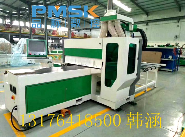 石家莊定制家具廠為什么都在用品脈數(shù)控下料機(jī)加工