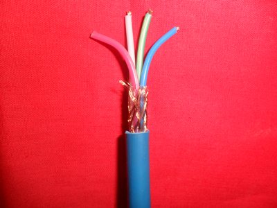 屏蔽電纜規(guī)格-屏蔽信號(hào)電纜KVVP2廠家地址