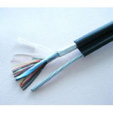 煤礦用阻燃屏蔽電話電纜-新價格【稅后】