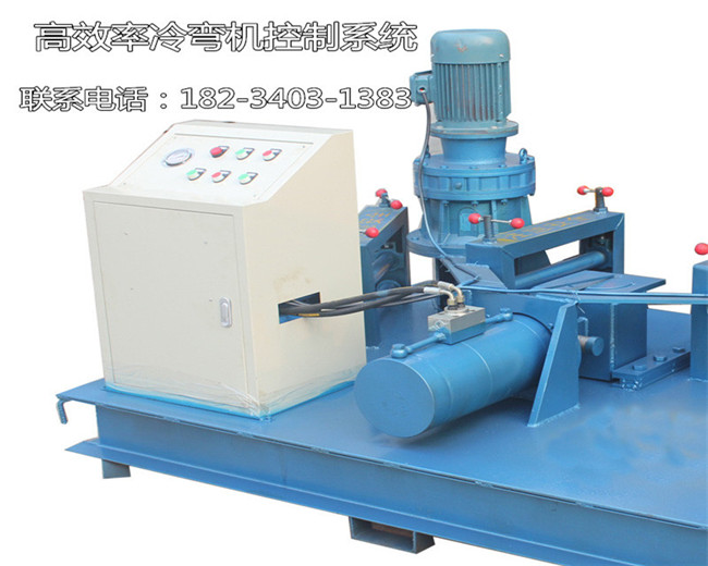 咸寧通山液壓加工拱架冷彎機(jī)工藝成型