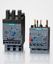 SIEMENS過(guò)載繼電器SIEMENS 3RU2