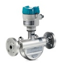 SIEMENS質量流量計SITRANS FC 410