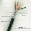 吉林RVSP 2*0.5電纜 絞型屏蔽軟電纜