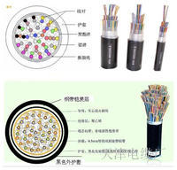 成安上等PVV23信號(hào)電纜