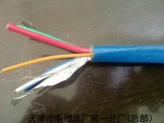 MHYV32鎧裝電纜MHYVP礦用屏蔽電纜
