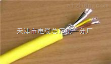 ZR-RVVZ阻燃電纜KVVRP22鎧裝屏蔽電纜