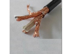 阻燃雙屏蔽計算機電纜ZR-DJYPVP產(chǎn)品新聞