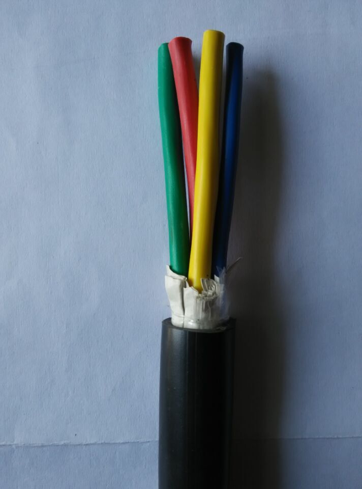 屏蔽計算機(jī)控制電纜