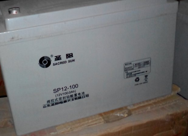 山東圣陽蓄電池SP12-80規(guī)格介紹