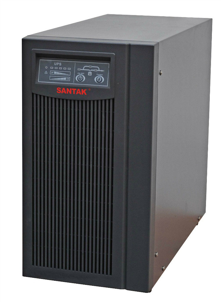 山特30KVA UPS電源參數(shù)