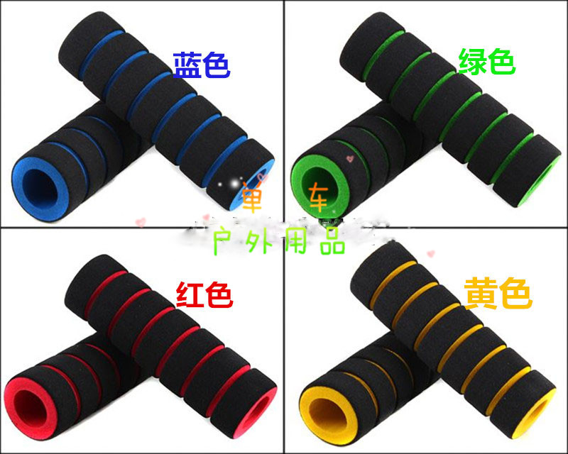 供應(yīng)各類海綿把套 防滑eva把套 nbr發(fā)泡手把套 專業(yè)廠家生產(chǎn)