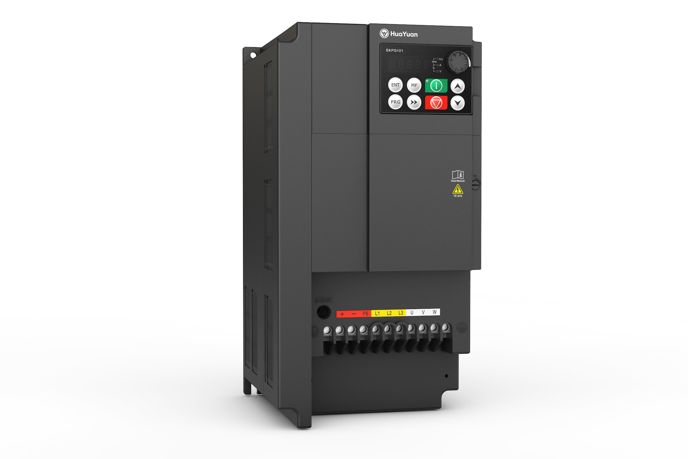 西安水泵供水風(fēng)機專用變頻器37KW