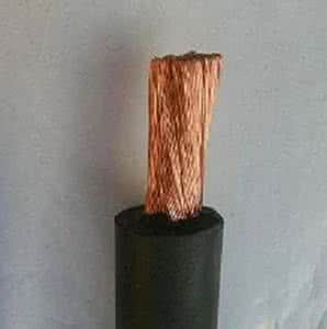 YH電纜，山東YH-1*35mm2電焊機(jī)電纜用途