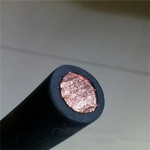 YH-1*70電焊機(jī)電纜 YH 1*95焊把線(xiàn)廠(chǎng)家