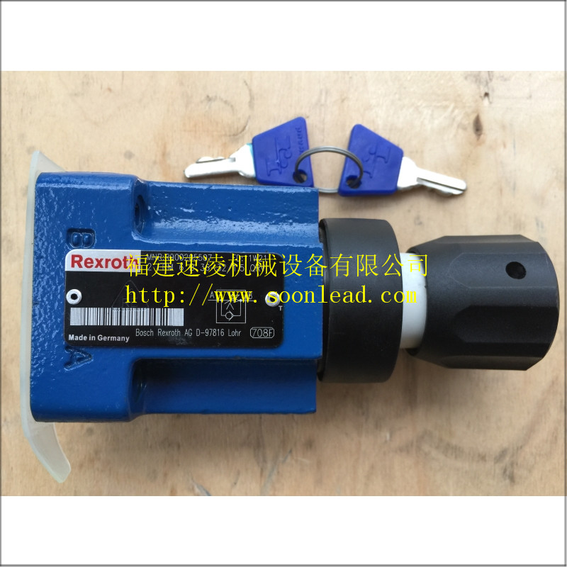 2FRM6B36-32/1.5QRV力士樂流量控制閥價格型號