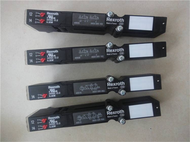 莘默（上海）SCHUNK	閥	9720005