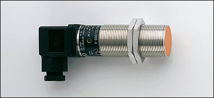 Pepperl & Fuchs GmbH-IPC03-12.4(119465)