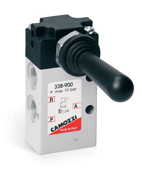 全球關(guān)注！上海莘默CAMOZZI?康茂盛 31M3A100A100