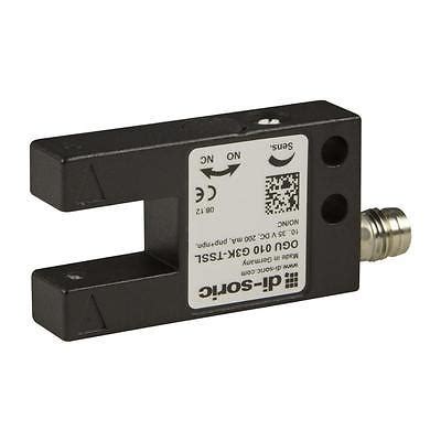 德國Di-soric	204520	IR 35 NSOK-IBS