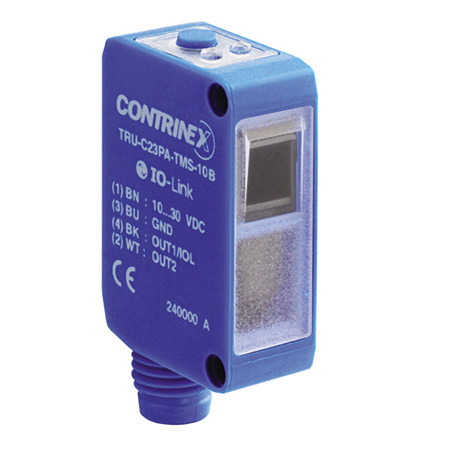 Contrinex丨科瑞	LXW-C23PB-003——莘默