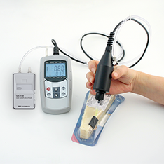 上海莘默--傳感器電纜	KISTLER	-1200A151C5